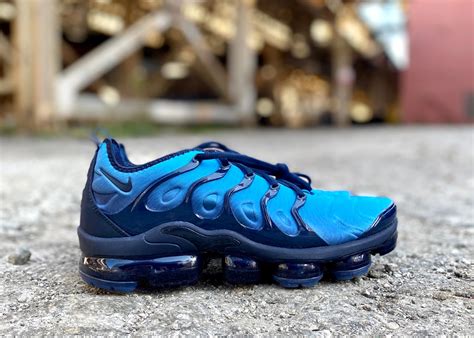 Nike vapor max plus review